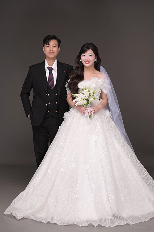 Ảnh cưới 1
