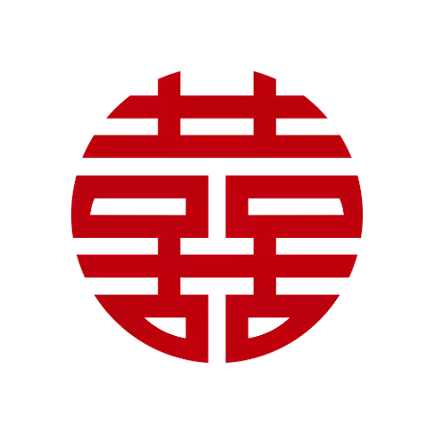 Biểu tượng Hỷ